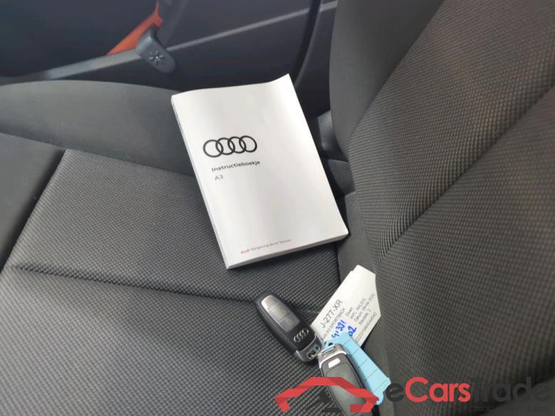 AUDI A3 Sportback 81 kW #6