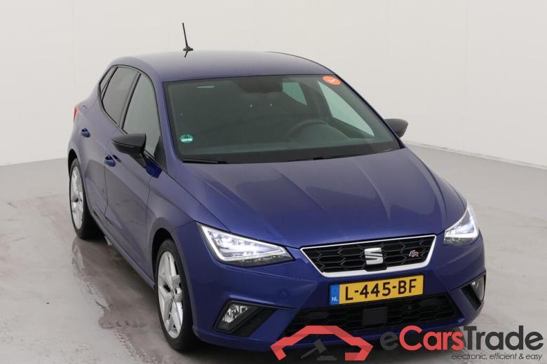 SEAT Ibiza 70 kW #4