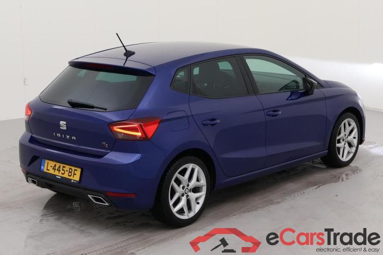 SEAT Ibiza 70 kW #5