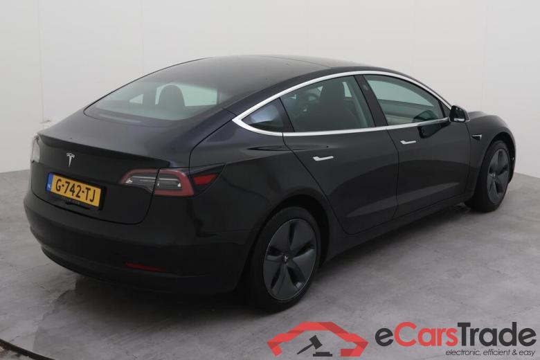 Tesla Model 3 Pano LED Navi Leather KeylessGo Camera Klima PDC ... #3