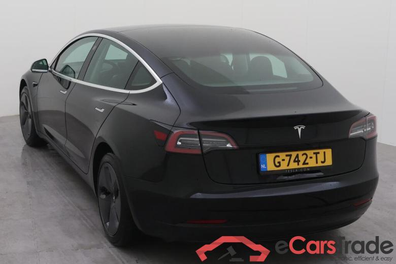 Tesla Model 3 Pano LED Navi Leather KeylessGo Camera Klima PDC ... #4