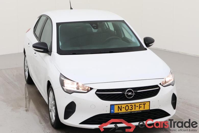 OPEL Corsa 74 kW #4