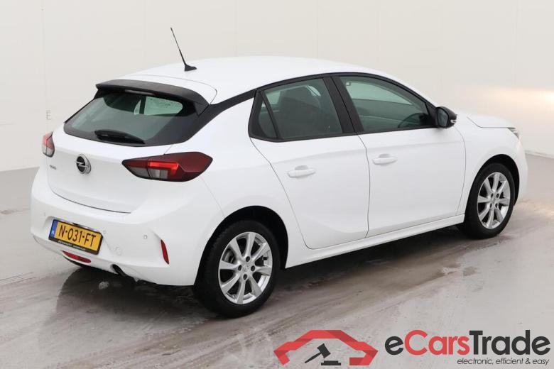 OPEL Corsa 74 kW #5