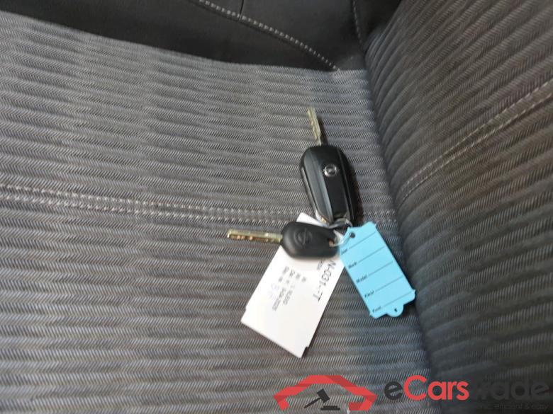 OPEL Corsa 74 kW #6