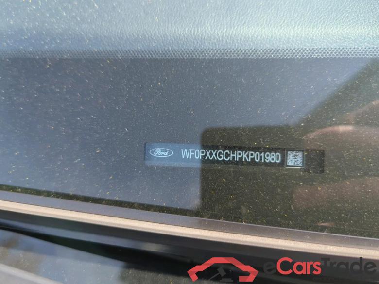 FORD Focus Wagon 92 kW #3