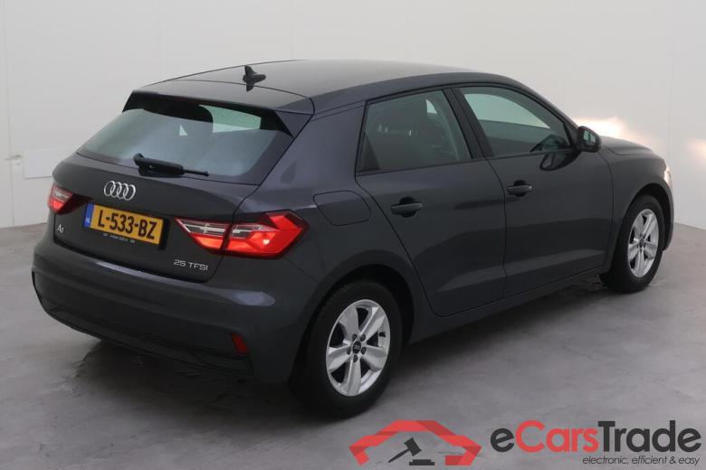 AUDI A1 Sportback 70 kW #4