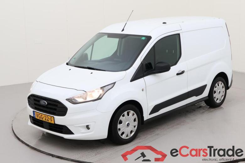FORD Transit Connect 73 kW #1