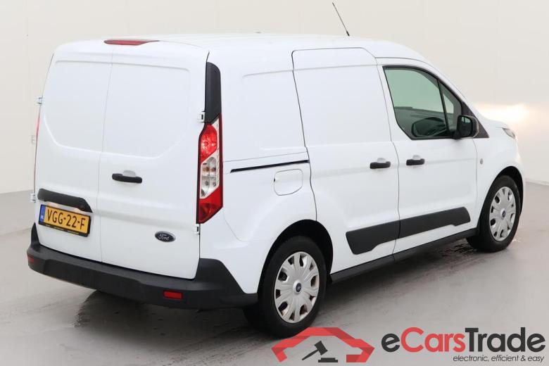 FORD Transit Connect 73 kW #5