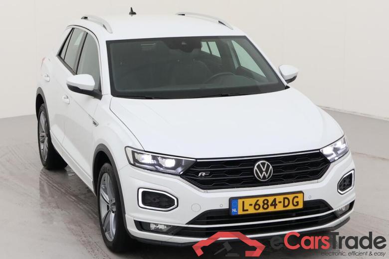 VOLKSWAGEN T-Roc 110 kW #3