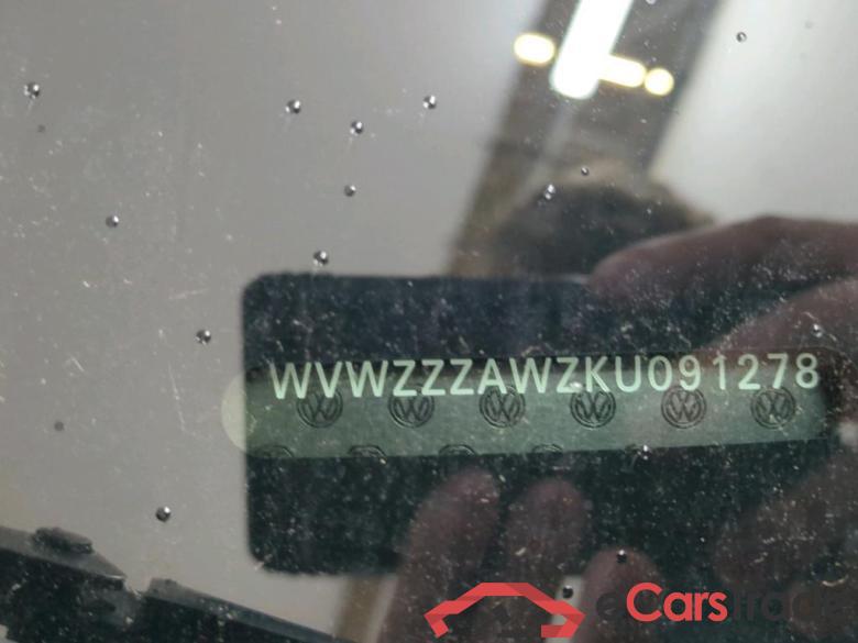 VOLKSWAGEN POLO 70 kW #2