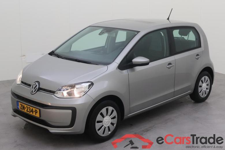 VOLKSWAGEN up! 44 kW #1