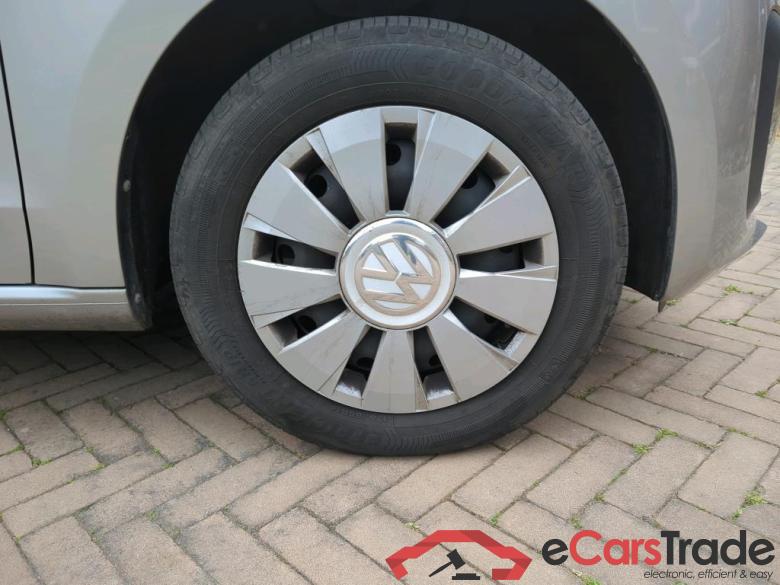 VOLKSWAGEN up! 44 kW #6
