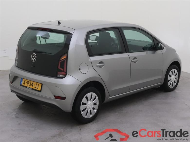 VOLKSWAGEN up! 48 kW #5
