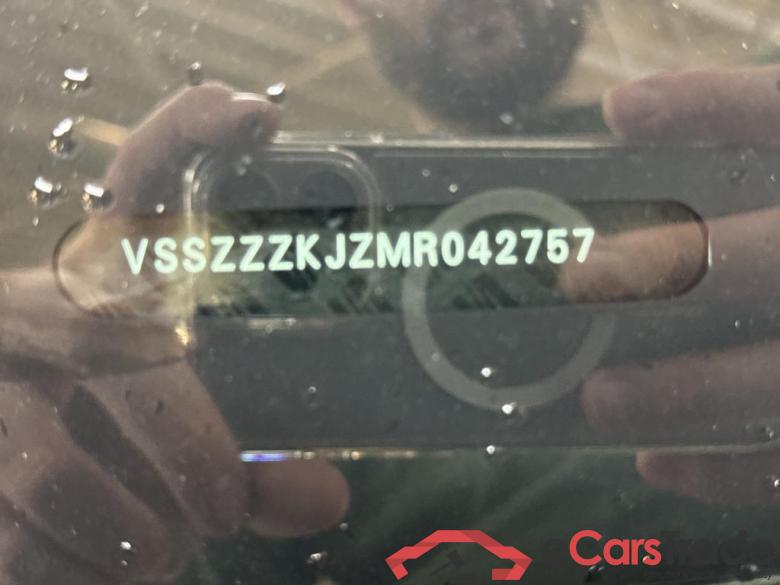 SEAT Ibiza 70 kW #2