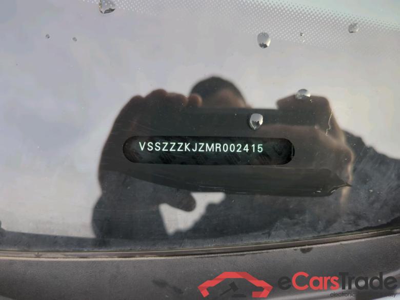 SEAT Ibiza 70 kW #2
