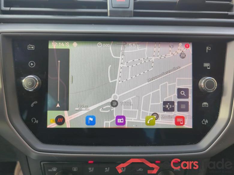 SEAT Ibiza 70 kW #3