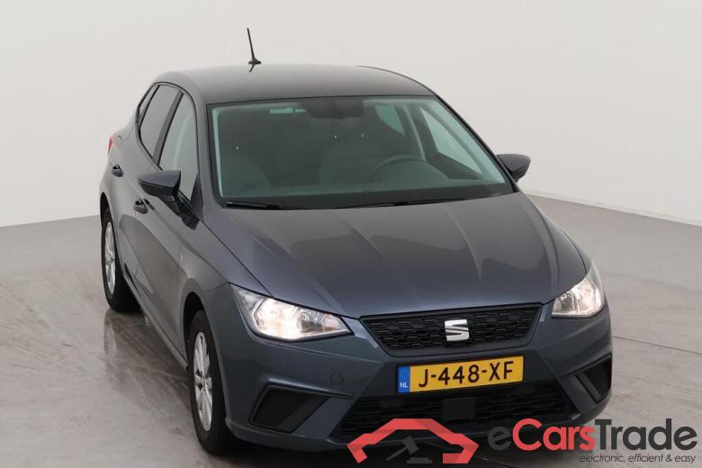 SEAT Ibiza 70 kW #4