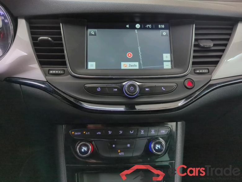 OPEL Astra Sports Tourer 107 kW #2