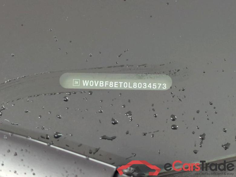 OPEL Astra Sports Tourer 107 kW #3