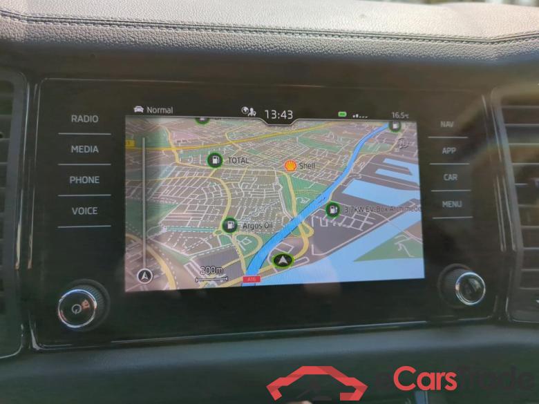SKODA Kodiaq 110 kW #3