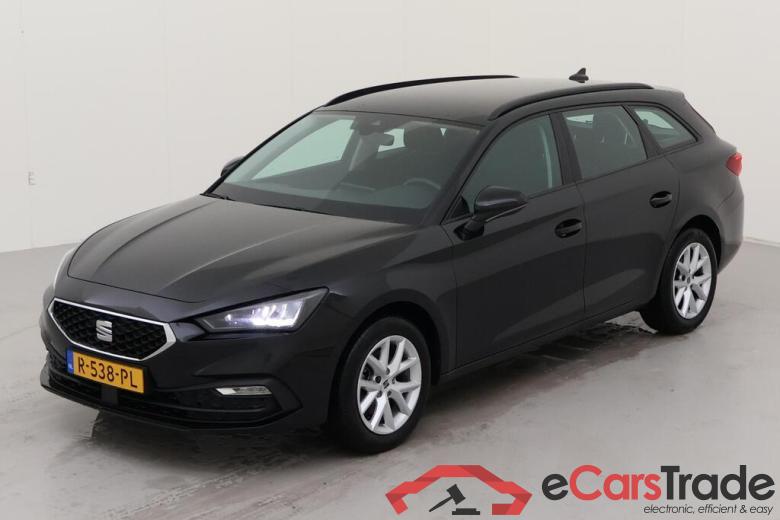SEAT Leon Sportstourer 66 kW #1