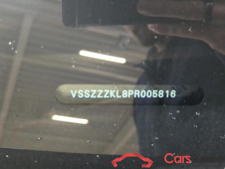 SEAT Leon Sportstourer 66 kW #2