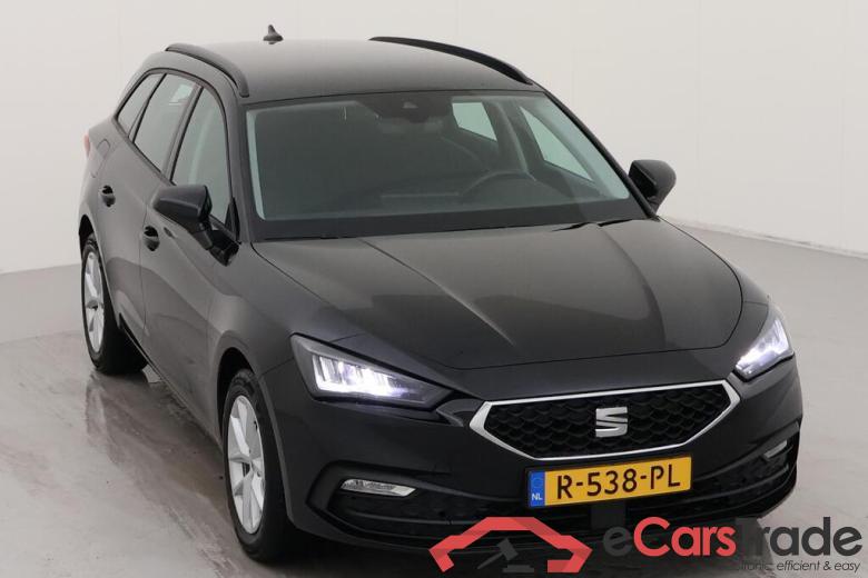 SEAT Leon Sportstourer 66 kW #3