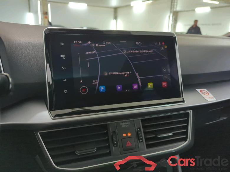 SEAT Tarraco 110 kW #2