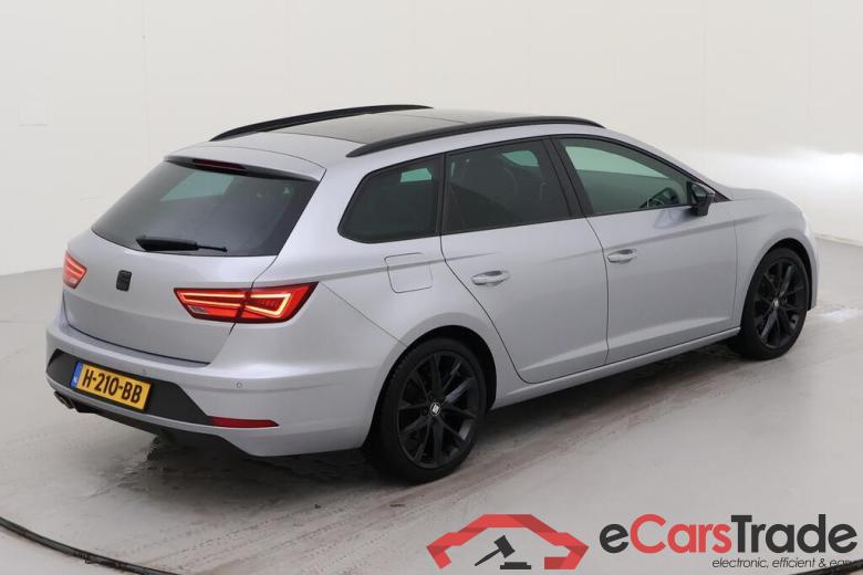 SEAT Leon ST 110 kW #6