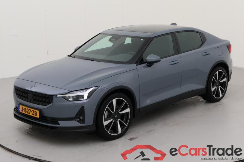 Polestar 2 300 kW #1
