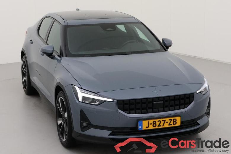 Polestar 2 300 kW #5