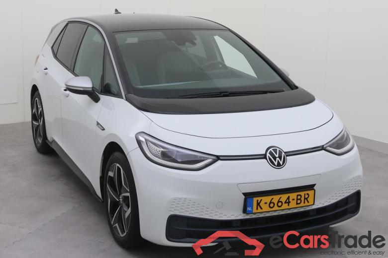 VOLKSWAGEN ID.3  #5