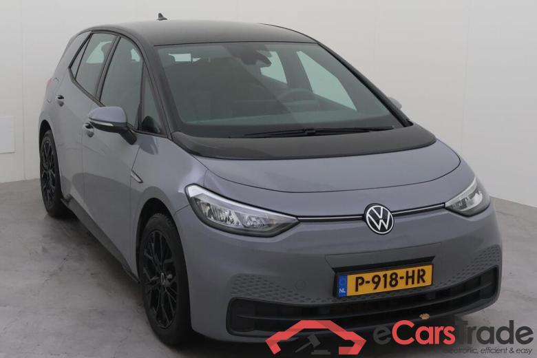 VOLKSWAGEN ID.3  #5
