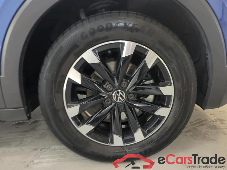 VOLKSWAGEN T-Cross 70 kW #6