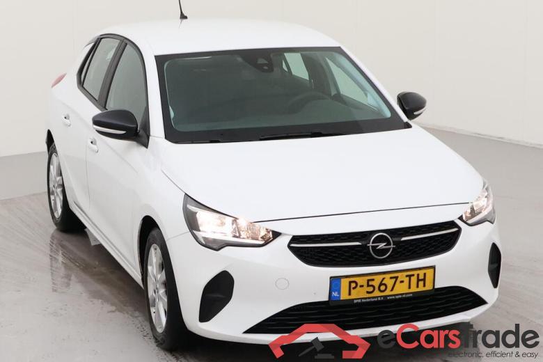 OPEL Corsa 74 kW #4