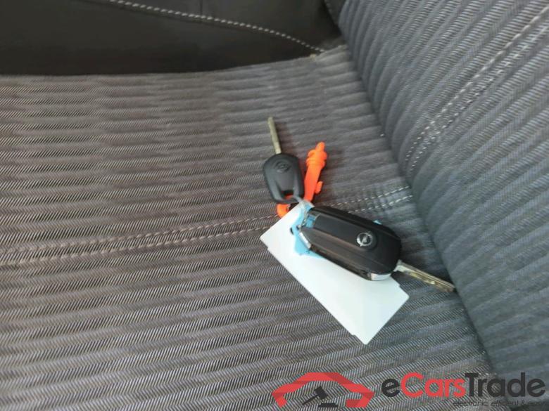 OPEL Corsa 74 kW #6