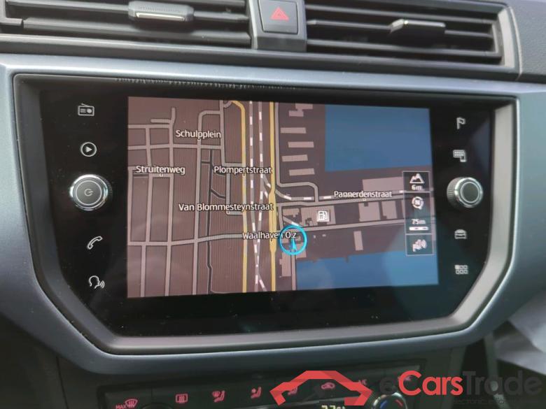 SEAT Arona 70 kW #3