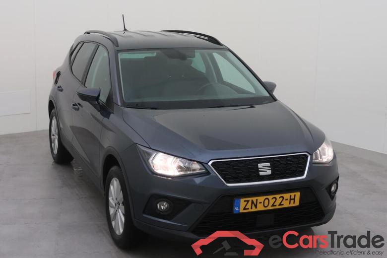 SEAT Arona 70 kW #4