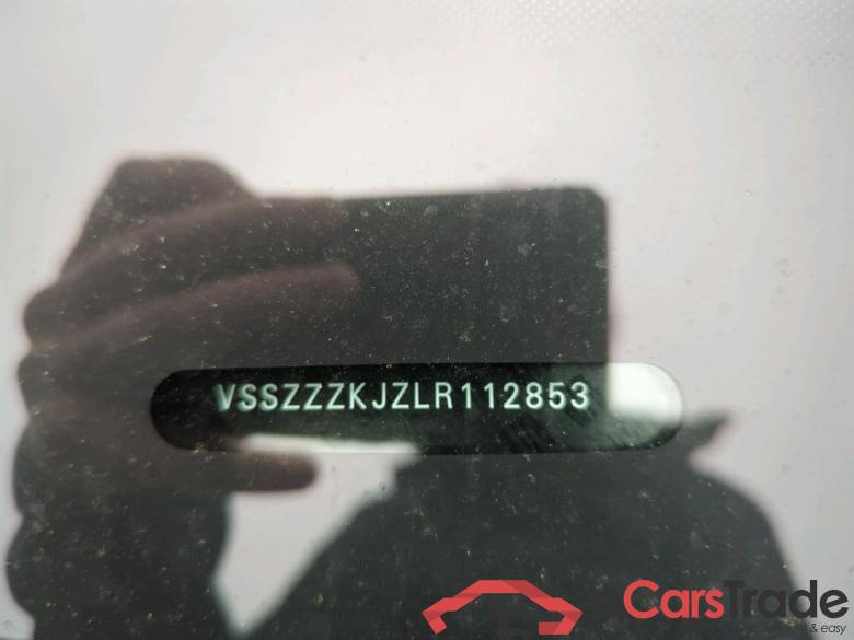 SEAT Ibiza 70 kW #3