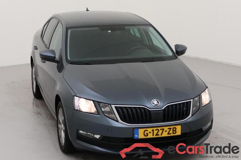 SKODA Octavia 85 kW #3