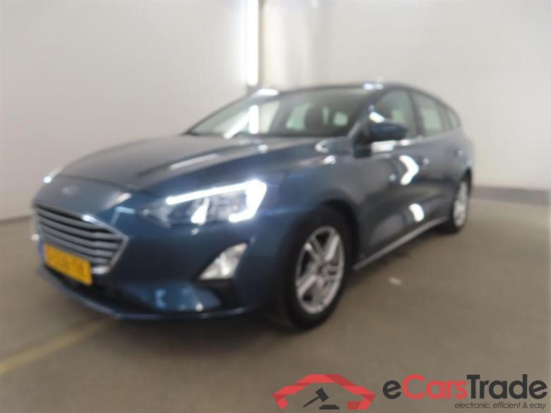 FORD Focus wagon 1.0 EcoB. Tr Ed. bns #1