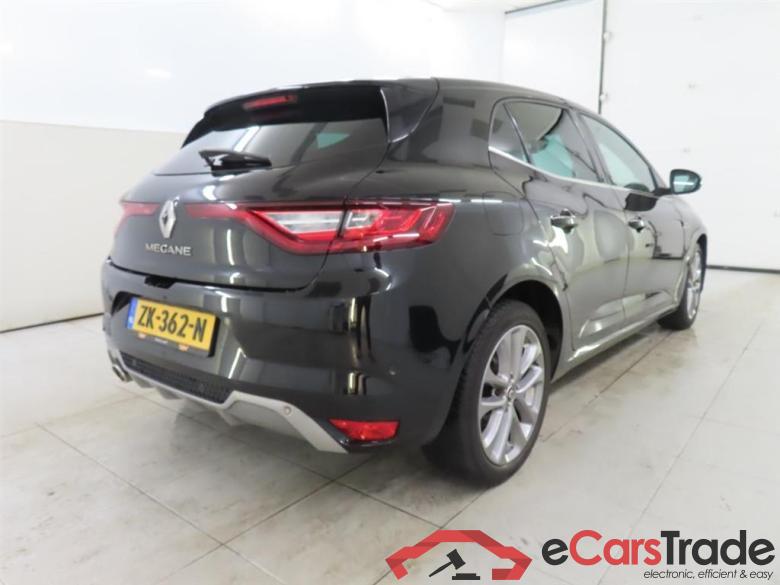RENAULT MEGANE 1.3 TCe GT-Line #2