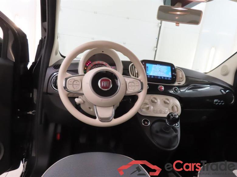 FIAT 500 1.0 Hybr. Lounge #3