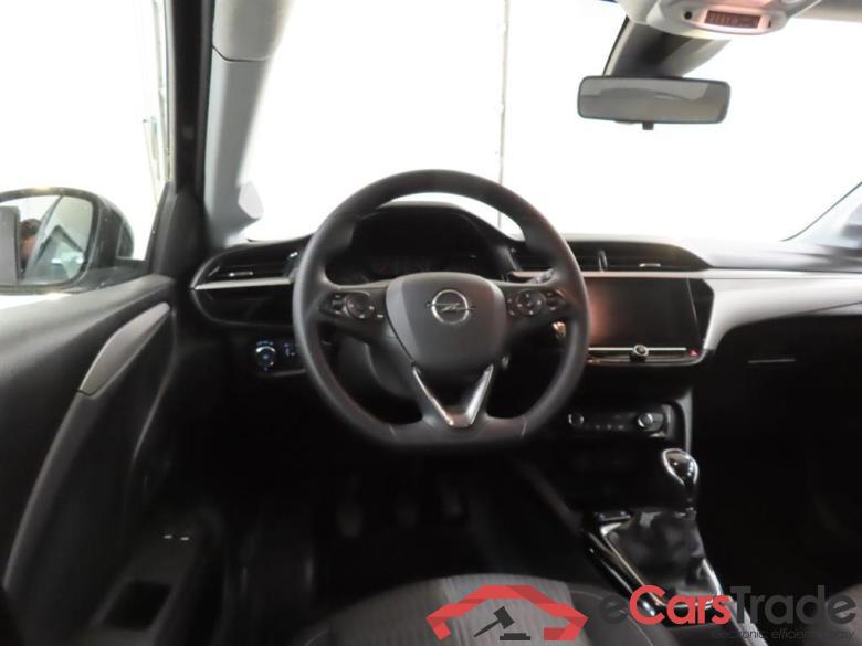 OPEL CORSA 1.2 Edition #3