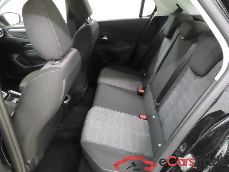 OPEL CORSA 1.2 Edition #6