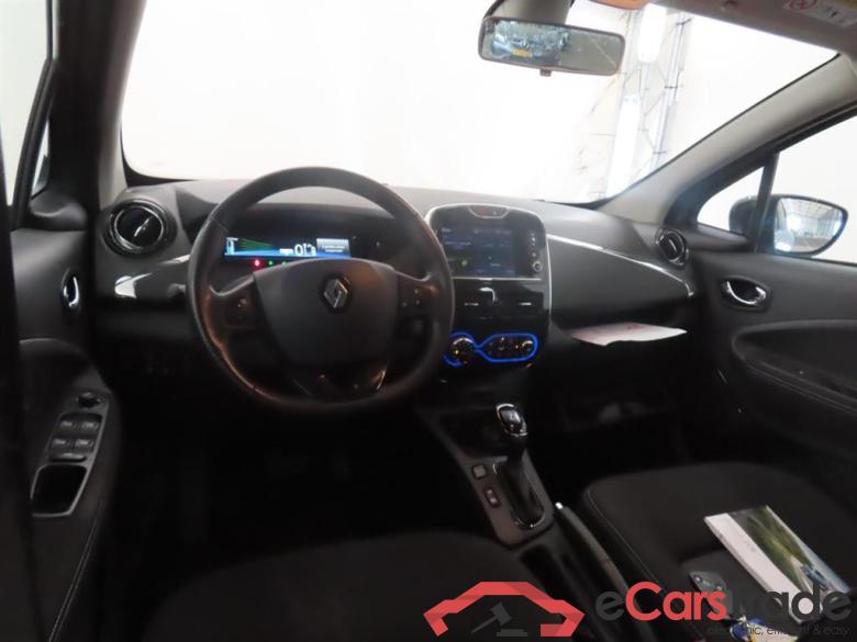 RENAULT ZOE R110 Limited 40 #3