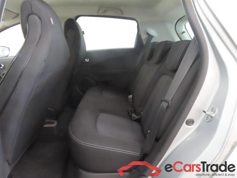 RENAULT ZOE R110 Limited 40 #6