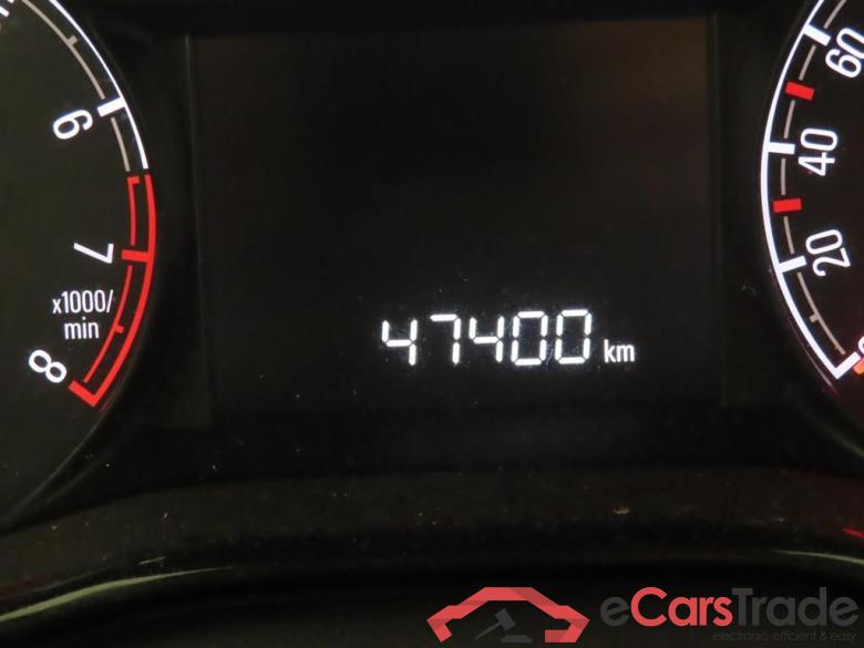 OPEL KARL 1.0 ecoFLEX Edition #4
