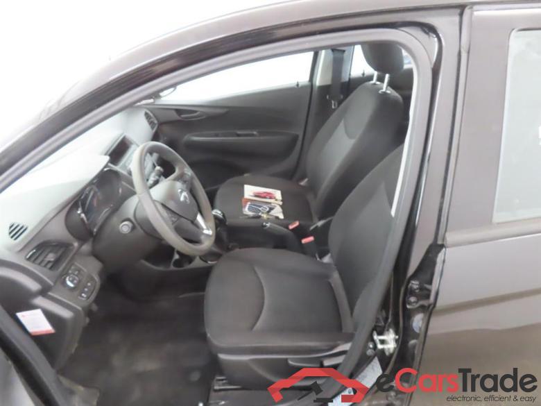OPEL KARL 1.0 ecoFLEX Edition #5