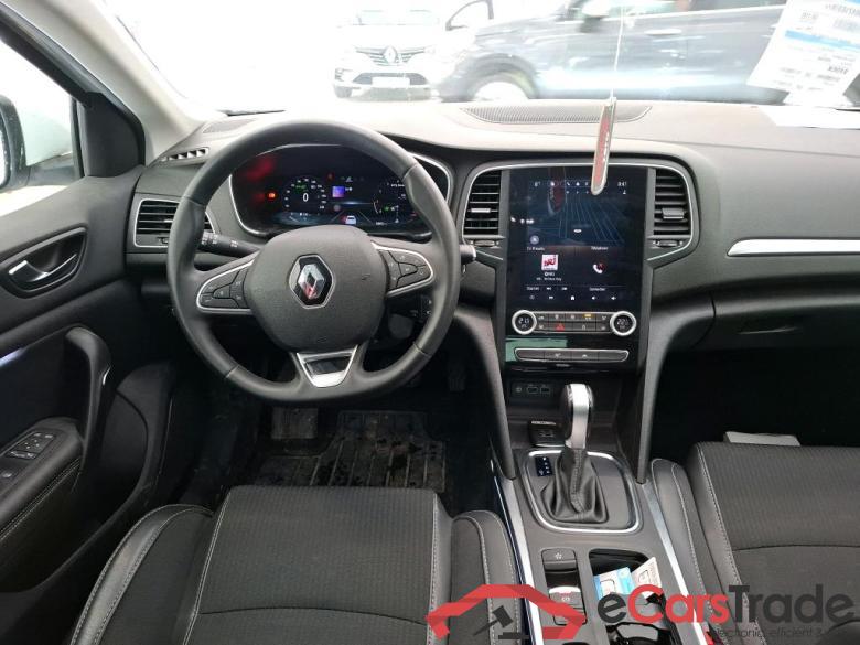 Renault techno TCe 140 EDC TVU Megane IV Berline 5 ptes. Techno 1.3 TCe 140CV BVA7 E6d / TRANSFO VP VF #5